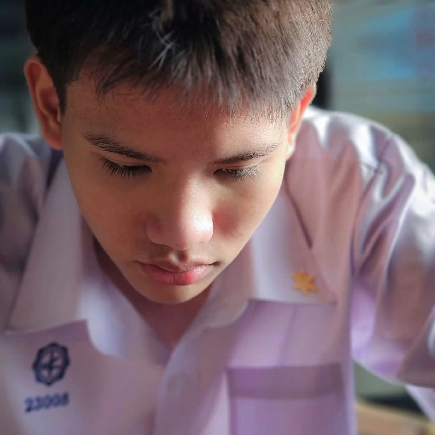 ปารย์ เกษกาญจน์