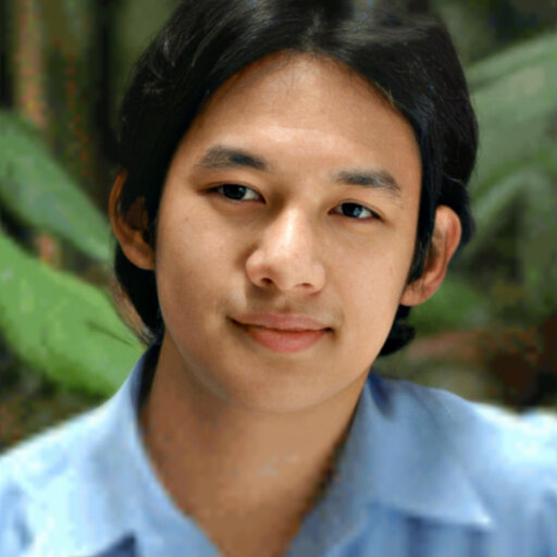 สิทธิพงษ์ สายชุม, MEng